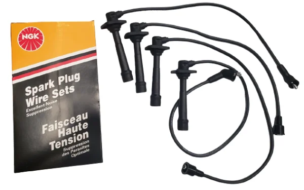 MAZDA PROTEGE 1.8 DOHC 1999-2000