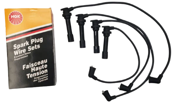 CABLES DE CANDELA MAZDA PROTEGE 1.5L 1995-1998