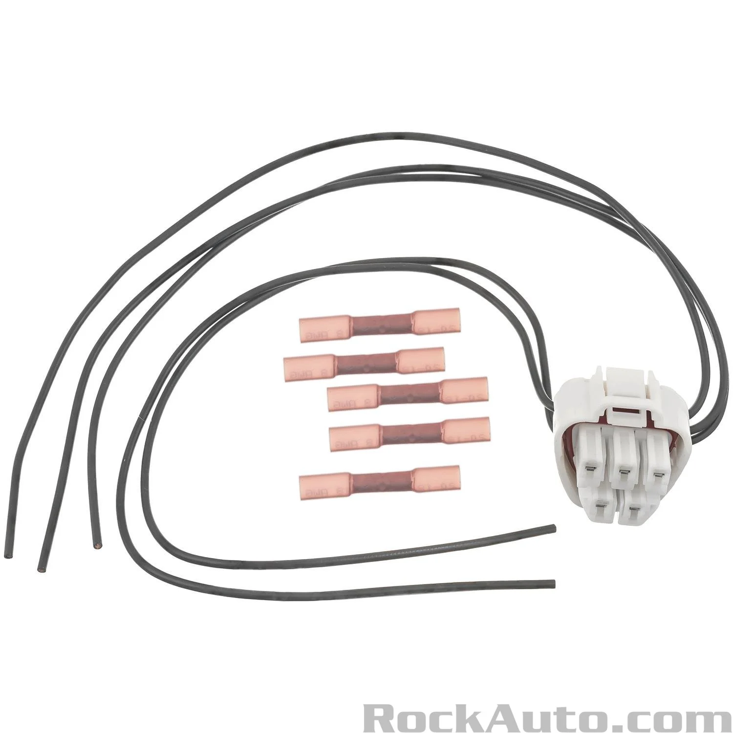 Toyota Yaris 2012 1.5L L4 - Conector de unidad de envío de combustible