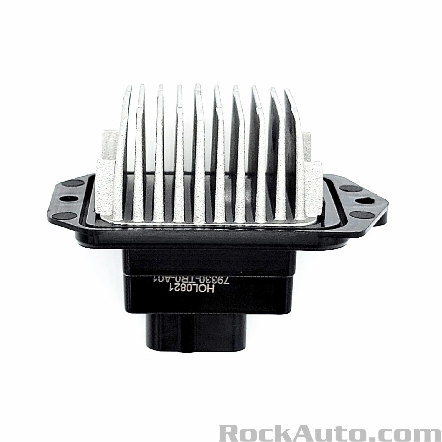 Honda Civic 2012 1.5L L4 - Módulo de control o resistencia del motor del soplador eléctrico/gas