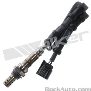 Honda Fit 2010 1.5L L4 - Sensor de oxígeno (O2)