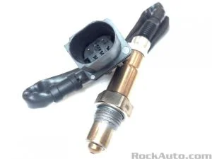 Ford Focus 2013 2.0L L4 - Sensor de oxígeno (O2)