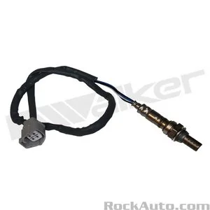 Mazda Cx-5 2014 2.0L L4 - Sensor de oxígeno (O2)