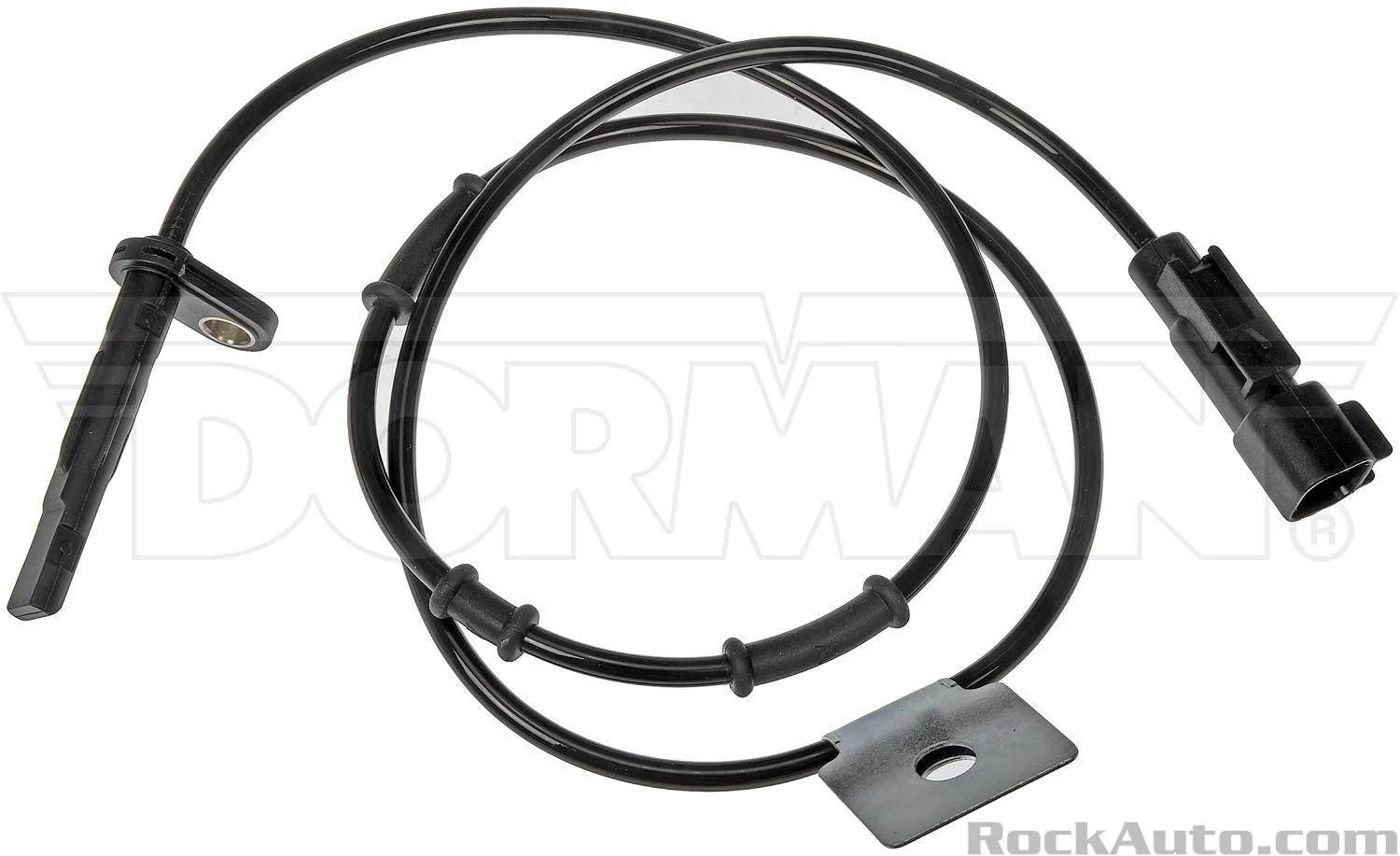 Chevrolet Equinox 2015 2.4L L4 - Sensor de velocidad de rueda ABS