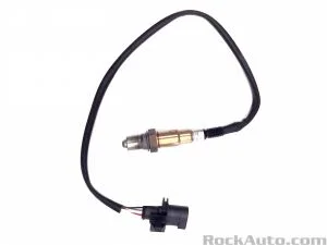 Ram 1500 2014 3.0L V6 - DIESEL Turbocharged Oxygen (O2) Sensor