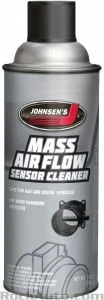 Toyota - Exhaust & Emission > Fluid / Chemical > Mass Air Flow (MAF) Sensor Cleaner