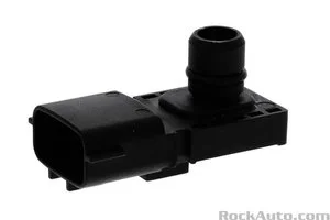 Nissan Frontier 2012 2.4L L4 - Sensor de presión del múltiple (MAP)