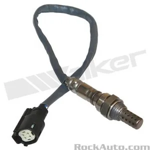 Ford F-150 2014 3.5L V6 - Turbocharged Oxygen (O2) Sensor