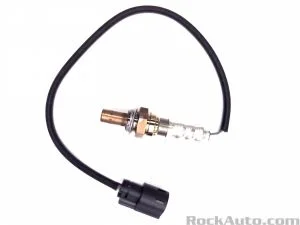 Ford F-150 2014 3.5L V6 - Turbocharged Oxygen (O2) Sensor