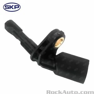 Volkswagen Tiguan 2012 2.0L L4 - Turbocharged ABS Wheel Speed Sensor