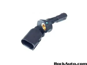 Volkswagen Tiguan 2012 2.0L L4 - Turbocharged ABS Wheel Speed Sensor
