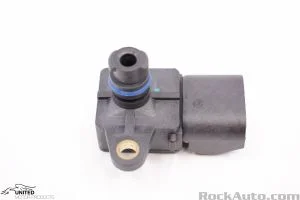 Jeep Compass 2017 2.0L L4 - Manifold Pressure (MAP) Sensor