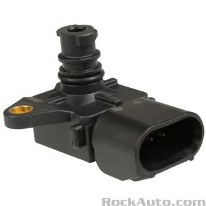 Jeep Compass 2017 2.0L L4 - Manifold Pressure (MAP) Sensor