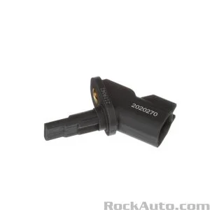 Ford Escape 2013 1.6L L4 - Turbocharged ABS Wheel Speed Sensor
