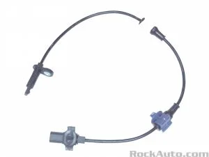 Honda Cr-V 2013 2.4L L4 - Sensor de velocidad de rueda ABS