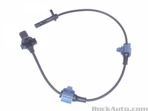 Honda Cr-V 2013 2.4L L4 - Sensor de velocidad de rueda ABS
