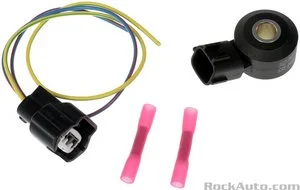 Subaru Impreza 2013 2.0L H4 - Sensor de detonación