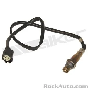 Ford Fusion 2013 1.6L L4 - Turbocharged Oxygen (O2) Sensor