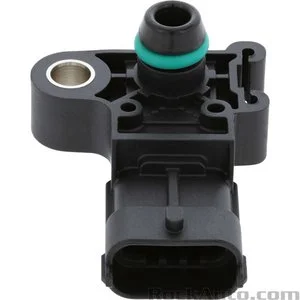 Chevrolet Cruze 2013 1.4L L4 - Turbocharged Manifold Pressure (MAP) Sensor