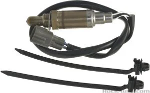 Toyota Tacoma 2012 2.7L L4 - Sensor de oxígeno (O2)