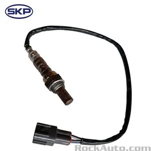 Toyota Tacoma 2012 2.7L L4 - Sensor de oxígeno (O2)