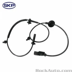 Buick Enclave 2011 3.6L V6 - Sensor de velocidad de rueda ABS