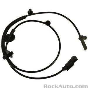 Buick Enclave 2011 3.6L V6 - Sensor de velocidad de rueda ABS