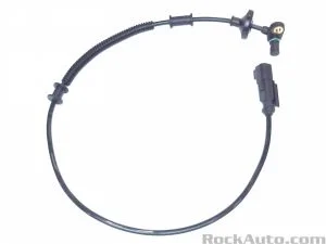 Ford Expedition 2013 5.4L V8 - Sensor de velocidad de rueda ABS