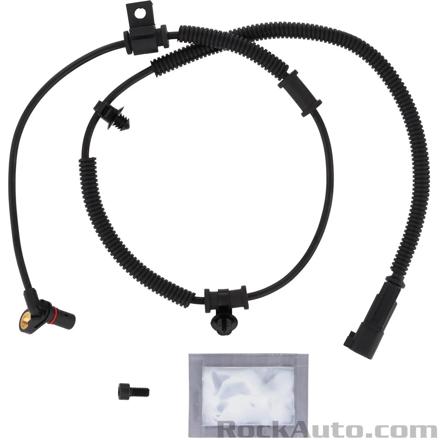 Ford Expedition 2013 5.4L V8 - Sensor de velocidad de rueda ABS