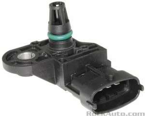 Ford Focus 2014 2.0L L4 - Manifold Pressure (MAP) Sensor