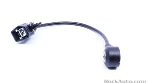 Ford Ranger 2011 2.3L L4 - Sensor de detonación