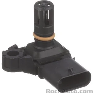 Ford F-150 2015 2.7L V6 - Turbocharged Manifold Pressure (MAP) Sensor