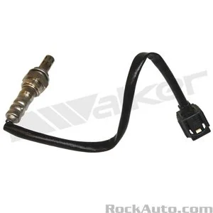 Jeep Wrangler 2015 3.6L V6 - Sensor de oxígeno (O2)