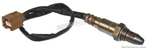Nissan Murano 2016 2.5L L4 - ELECTRIC/GAS Supercharged Oxygen (O2) Sensor
