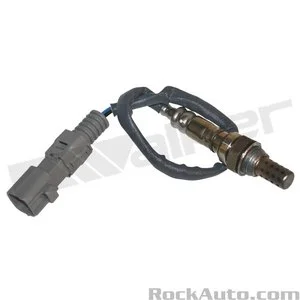 Toyota Sienna 2014 3.5L V6 - Sensor de oxígeno (O2)
