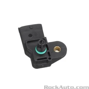 Ford Fiesta 2017 1.6L L4 - Sensor de presión del múltiple (MAP)