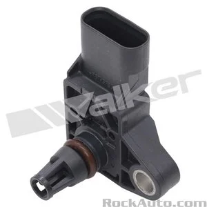 Ford Ranger 2019 2.3L L4 - Turbocharged Manifold Pressure (MAP) Sensor