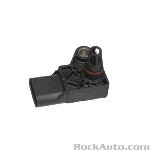 Ford Ranger 2019 2.3L L4 - Turbocharged Manifold Pressure (MAP) Sensor