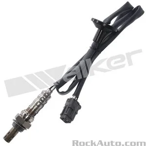 Hyundai Santa Fe 2015 2.0L L4 - Turbocharged Oxygen (O2) Sensor