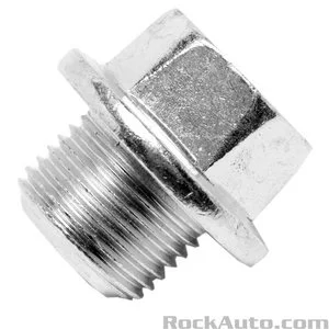 Nissan - Exhaust & Emission > Oxygen Sensor > Oxygen (O2) Sensor Plug / Bung