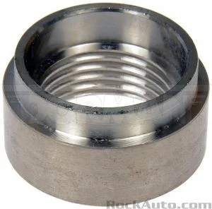 Nissan - Exhaust & Emission > Oxygen Sensor > Oxygen (O2) Sensor Plug / Bung