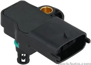 Ford Explorer 2017 2.3L L4 - Turbocharged Manifold Pressure (MAP) Sensor