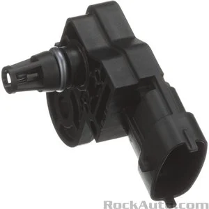 Ford Explorer 2017 2.3L L4 - Turbocharged Manifold Pressure (MAP) Sensor