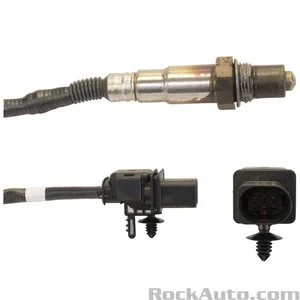Kia Forte 2017 1.6L L4 - Turbocharged Oxygen (O2) Sensor