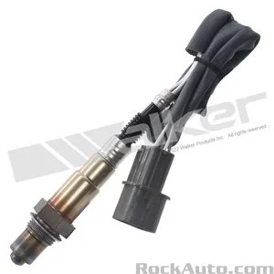 Hyundai Kona 2019 1.6L L4 - Turbocharged Oxygen (O2) Sensor