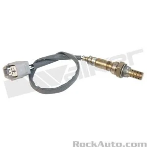 Mazda Cx-3 2017 2.0L L4 - Sensor de oxígeno (O2)