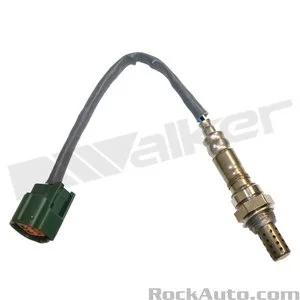 Subaru Forester 2016 2.0L H4 - Turbocharged Oxygen (O2) Sensor