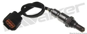 Subaru Forester 2016 2.0L H4 - Turbocharged Oxygen (O2) Sensor