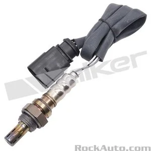 Volkswagen Golf 2015 1.4L L4 - Turbocharged Oxygen (O2) Sensor