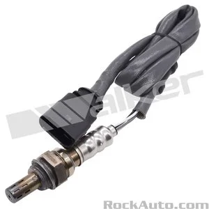 Volkswagen Golf 2015 1.4L L4 - Turbocharged Oxygen (O2) Sensor